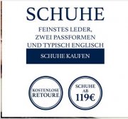 Charles Tyrwhitt : 15% Rabatt auf Alles
