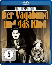 Charlie Chaplin - Der Vagabund und das Kind (Blu-ray) f&uuml;r 5,55&euro; inkl. Versand (prime)