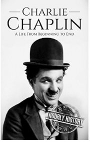 Charlie Chaplin eBook gerade kostenlos (englisch - kindle-Format) 