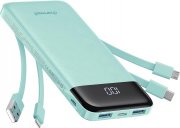 Charmast 10000mAh Slim Powerbank