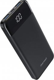 Charmast 10400mAh 5V 3A Powerbank