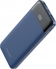 Charmast 10400mAh Powerbank mit LED Display