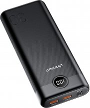 Charmast 30000mAh 20W PD QC 3.0 Quick Charge Powerbank