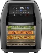 Chefman Hei&szlig;luftfritteuse mit Rotisserie f&uuml;r 29,99&euro; bei Amazon