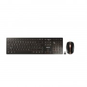 CHERRY DW 9100 Slim Funk-Tastatur & Maus im Set reduziert