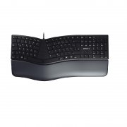 CHERRY KC 4500 Ergo Tastatur f&uuml;r nur 30,90&euro; bei Amazon