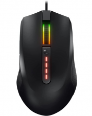CHERRY MC 2.1 kabelgebundene Gaming Maus mit RGB-Beleuchtung