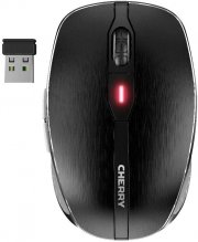 Cherry MW 8 ADVANCED wiederaufladbare kabellose Bluetooth Funk Maus f&uuml;r PC und Mac
