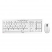 CHERRY Stream Desktop Tastatur & Maus Set im Angebot