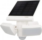 &lrm;Chestele 60 LEDs Solar Au&szlig;enleuchte mit Bewegungsmelder
