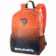 Chicago Bears NFL Fade Backpack Rucksack f&uuml;r 10,61&euro; statt 19,99&euro;