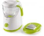 Chicco Babynahrungszubereiter Easy Meal f&uuml;r 59,90&euro; statt 87,89&euro;