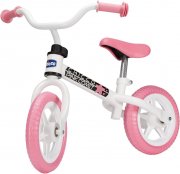 Chicco First Bike Pink Comet Laufrad f&uuml;r Kinder 2-5 Jahre
