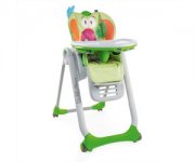 Chicco Hochstuhl Polly 2 Start
