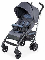 Chicco Lite Way 3 Spectrum Buggy 