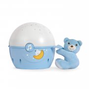 Chicco Next2Stars Nachtlicht Baby Sternenhimmel Projektor 