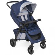 Chicco Sportkinderwagen KWIK.ONE Blueprint f&uuml;r 57,39&euro; statt 78,99&euro;