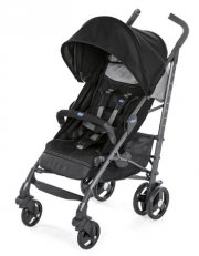 chicco Sportwagen Lite Way Jet Black f&uuml;r 89,99&euro; 