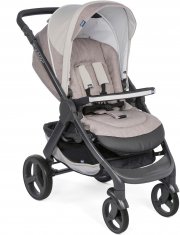 Chicco Sportwagen Stylego Up Crossover Beige