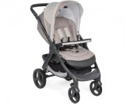 chicco Sportwagen Stylego Up Crossover Beige f&uuml;r 189,99&euro; statt 251,54&euro;