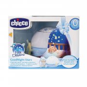 Chicco Sternenhimmelprojektor, blau f&uuml;r 17,20&euro; statt 24,43&euro;