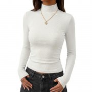 Chicrise Rollkragenpullover f&uuml;r nur 11,89&euro; bei Amazon