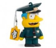  Chief Wiggum 8 GB f&uuml;r 7,99&euro; statt 12,95&euro;