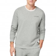 Chiemsee Sweatshirt aus Bio-Baumwolle f&uuml;r 16,99&euro;