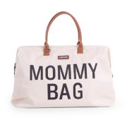 CHILDHOME Mommy Bag Gro&szlig; Altwei&szlig; f&uuml;r 79,99&euro; statt 94,95&euro;