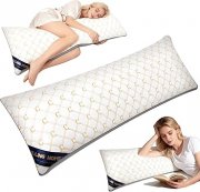 Chilling Home Seitenschl&auml;ferkissen f&uuml;r nur 8,54&euro; bei Amazon
