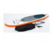 Chillroi Stand-Up-Paddling-Board Komplett-Set inkl. Tragetasche f&uuml;r 279,99&euro; statt 299&euro;
