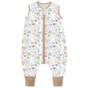 Chilsuessy Babyschlafsack mit F&uuml;&szlig;en f&uuml;r nur 9,99&euro;