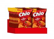 12er Pack Chio Chips Paprika 40g f&uuml;r nur 5,03&euro; bei Amazon
