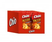 Chio Taccos Texas Barbecue 12er Pack f&uuml;r 14,28&euro;