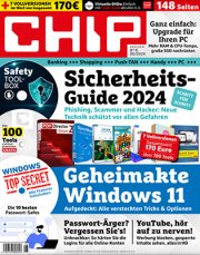 CHIP Plus Schnupperabo (3 Ausgaben) + 25 Euro Amazon Gutschein