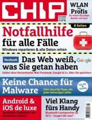 Chip Premium 13 Monate lang nur noch 47,70&euro; inkl. Versand statt 95,40&euro;