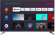 CHIQ U43G7U 43 Zoll / 107,9 cm, UHD 4K, Triple Tuner, Android 9.0 Smart TV