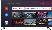 CHiQ U43H7A 108 cm (43 Zoll) Triple Tuner, UltraHD/4K, SmartTV