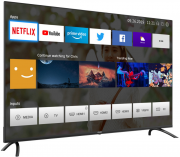 CHiQ U50H7L 126 cm (50") UltraHD/4K, WLAN, Bluetooth Smart TV