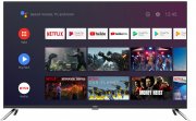 CHiQ U55H7A 139 cm (55 Zoll) Triple Tuner, UltraHD/4K, Smart TV