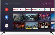 CHiQ U58H7S 146 cm (58 Zoll) Triple Tuner, UltraHD/4K, HDR Smart TV