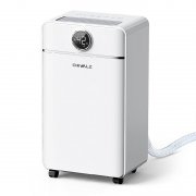 CHIVALZ Luftentfeuchter f&uuml;r nur 101,19&euro; bei Amazon
