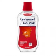 Chlorhexamed Mundsp&uuml;lung (0,06%) 500ml f&uuml;r nur 5,07&euro; bei Amazon