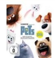  Chris Renaud &ndash; Pets f&uuml;r 7.05 Euro versandkostenfrei