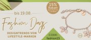 Christ 15% Rabatt bei Kauf von 2 Artikeln