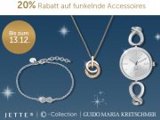 Christ &ndash; 20% auf JETTE, Guido Maria Kretschmer u.v.m.
