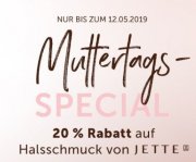 Christ - 20% auf Jette Halsketten