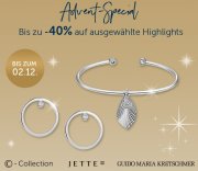 Christ &ndash; 40% auf ausgew&auml;hlte Highlights