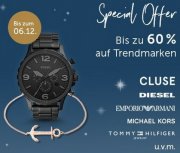 Christ &ndash; bis zu 60% auf Trendmarken