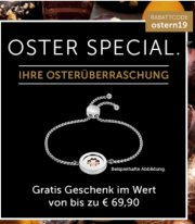 Christ - Gratis Geschenk ab &euro; 79